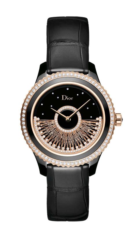 dior watches men's price